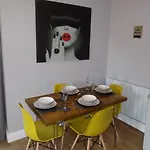 The Old Wool House Apartamento Carlisle (Cumbria)