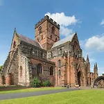 Apartamento The Old Wool House Carlisle (Cumbria)