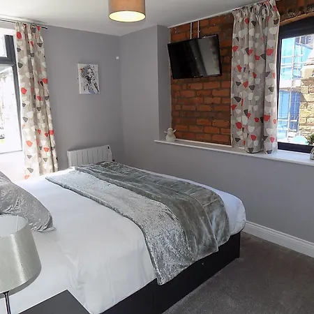 Daire The Old Wool House *