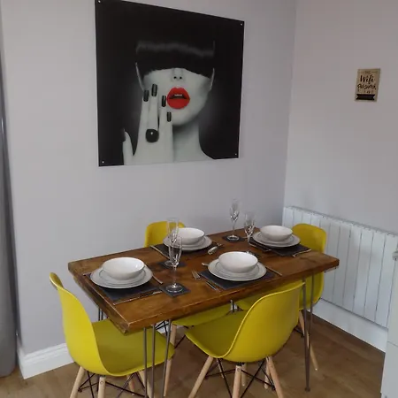 The Old Wool House Apartment Carlisle (Cumbria)
