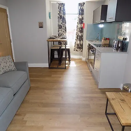 The Old Wool House *