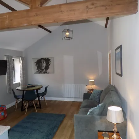 The Old Wool House Carlisle (Cumbria)