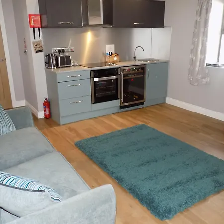 The Old Wool House Carlisle (Cumbria)