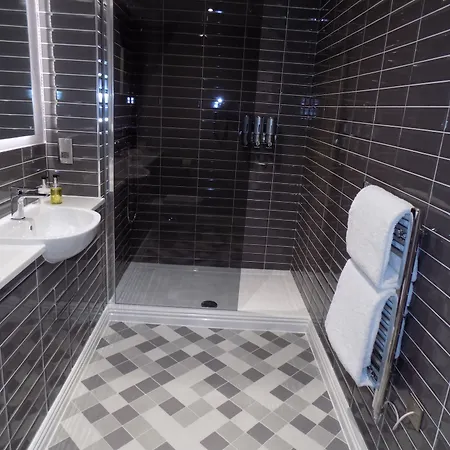 Daire The Old Wool House