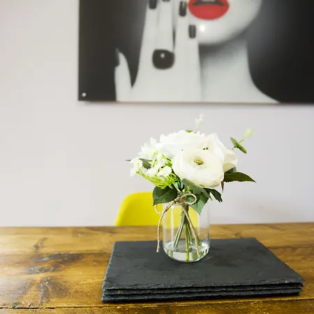 The Old Wool House * Carlisle (Cumbria)