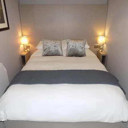 Daire The Old Wool House