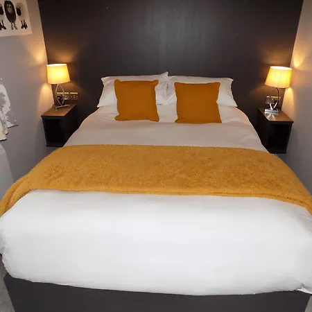 The Old Wool House Carlisle (Cumbria)