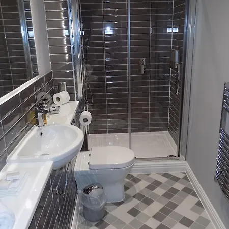 The Old Wool House * Carlisle (Cumbria)