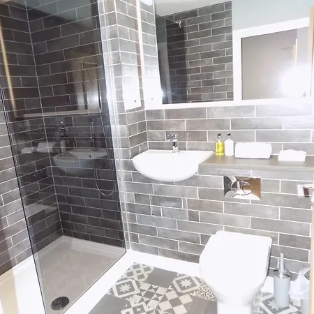 The Old Wool House Apartment Carlisle (Cumbria)