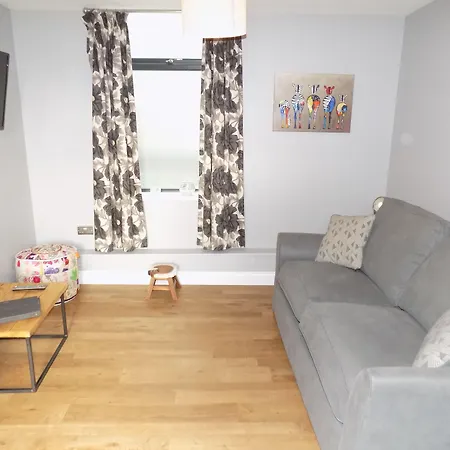 The Old Wool House Daire Carlisle (Cumbria)