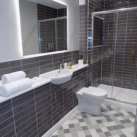 The Old Wool House Daire *