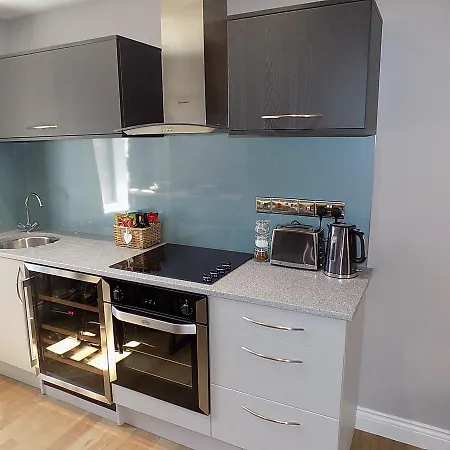 The Old Wool House Carlisle (Cumbria)