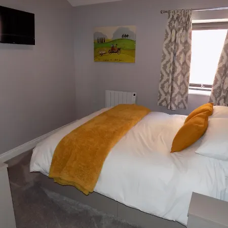 The Old Wool House Carlisle (Cumbria)