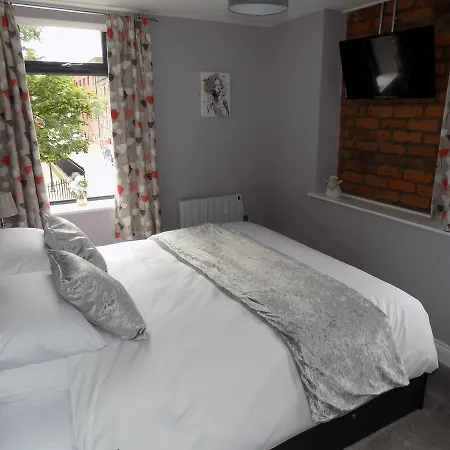 Apartman The Old Wool House