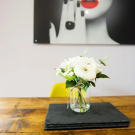 The Old Wool House Carlisle (Cumbria)