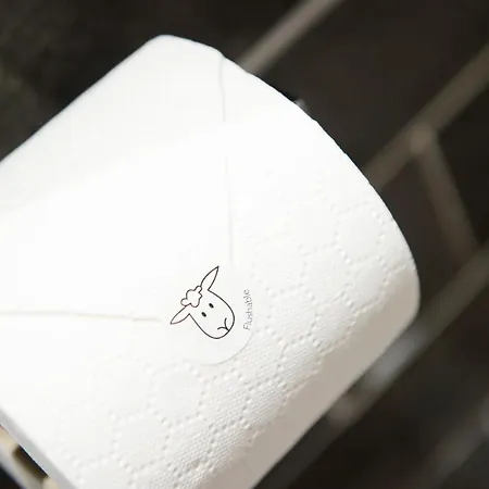 Daire The Old Wool House Carlisle (Cumbria)