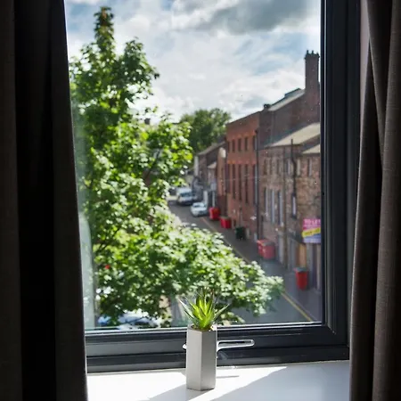 Daire The Old Wool House